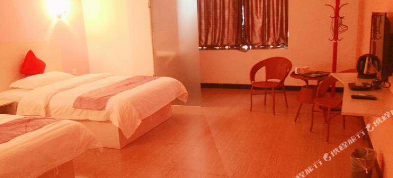 宇恒商务酒店(百色汽车客运总站店)图片