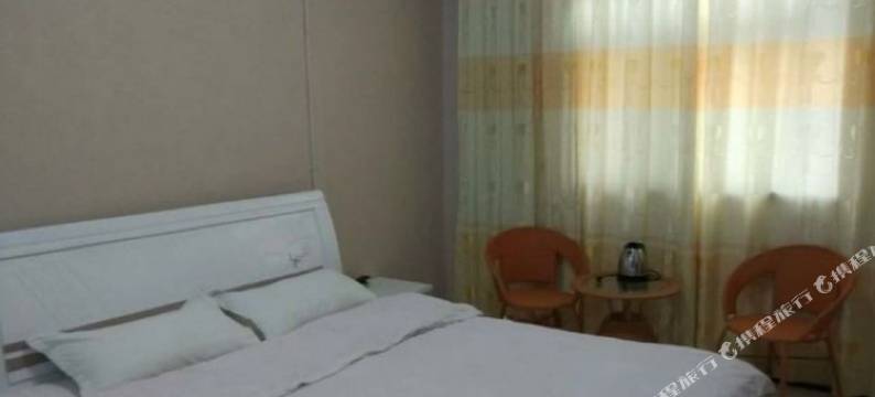 阜南家缘宾馆图片