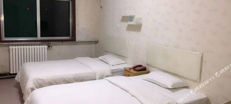 东阿舒雅旅馆图片