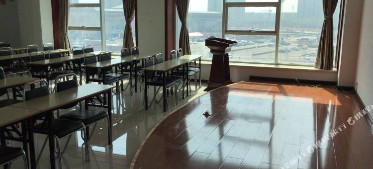 如家UP华驿精选酒店(临汾新百汇迎宾大道店)图片