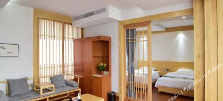 兴文闲云庭民宿图片