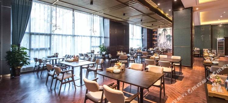 美丽豪酒店(西安咸阳国际机场店)图片