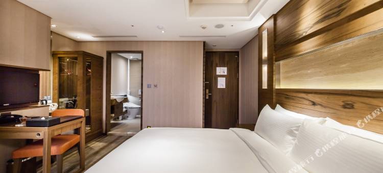 台北洛碁大饭店-驿图片