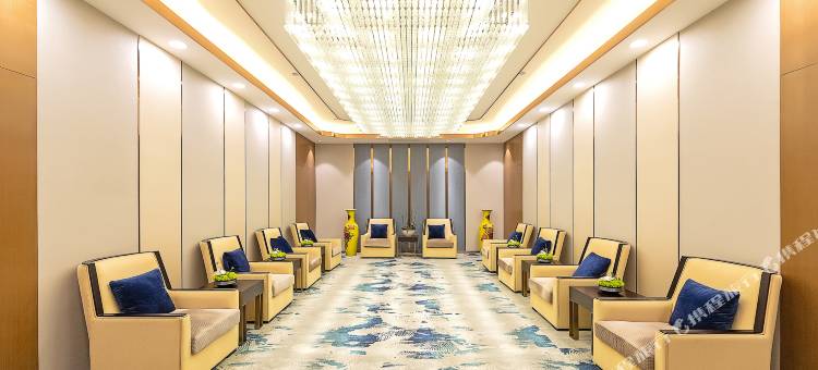 星星国际酒店图片