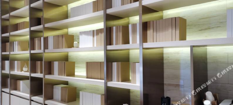 全季酒店(上海青浦吾悦广场淀山湖大道店)图片