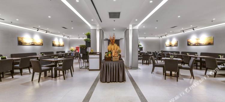 如家精选酒店(沈阳火车站东广场地铁站店)图片