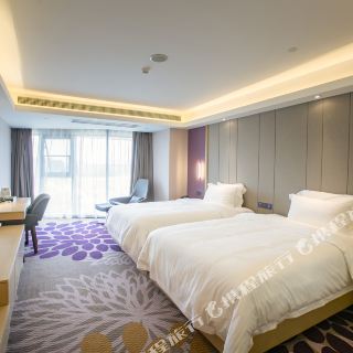 丽枫酒店(南昌前湖大道南昌大学店)