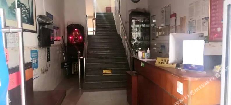 深圳万顺旅馆图片