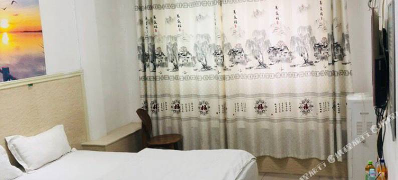 周口今日宾馆图片