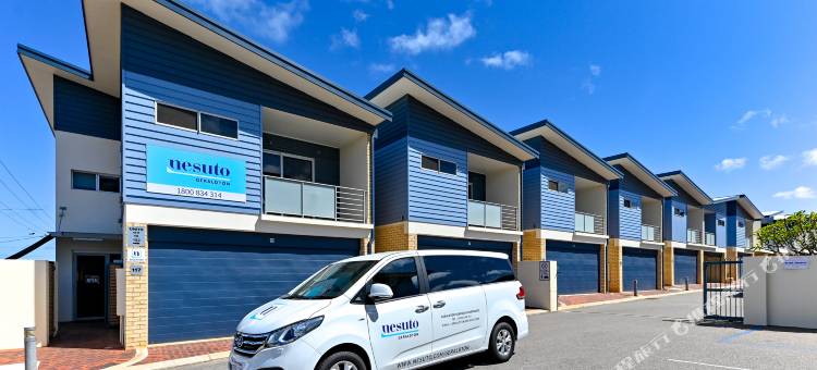 杰拉尔敦内苏托酒店(Nesuto Geraldton)图片