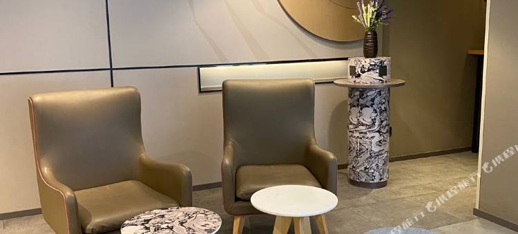 如家酒店(张家口维多利亚广场中保大厦店)图片