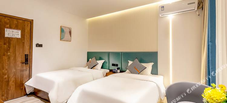 厦门觅境·伴海别墅酒店(环岛南路黄厝海滩店)图片