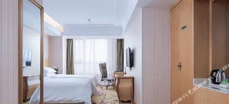 维也纳酒店(阜南白领公寓店)图片