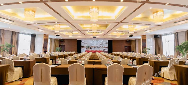 纳德大酒店(浙大城院中大银泰城店)图片