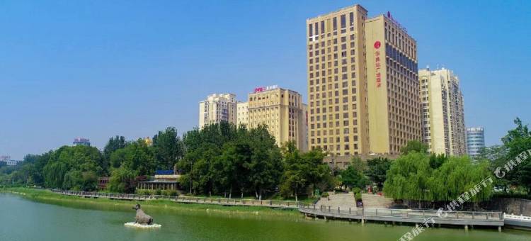 潍坊华美达广场酒店图片