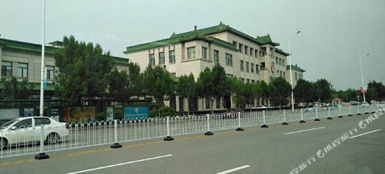 全季酒店(天津河西区珠江道店)图片