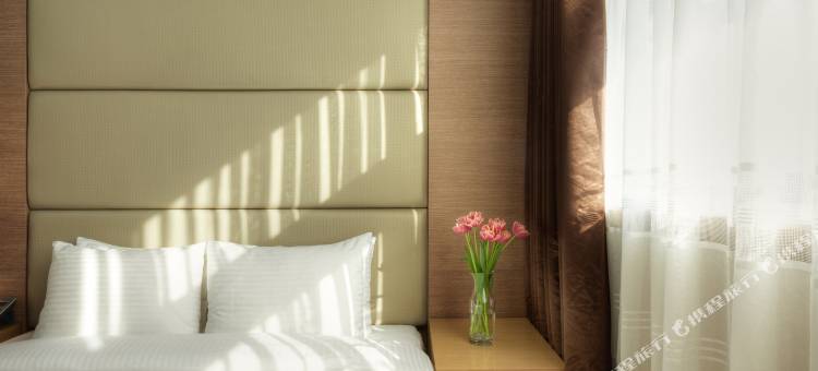 GG酒店(Gyeongju GG Tourist Hotel)图片