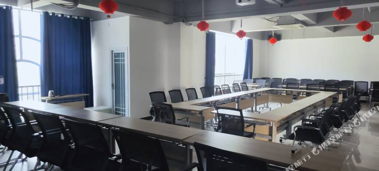 南涧鹏宝商务酒店图片