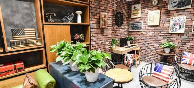 格林豪泰智选(日照岚山汽车站高铁西站店)图片