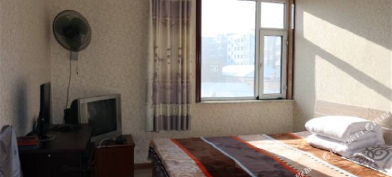 农安晨光时尚宾馆图片