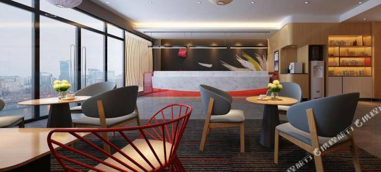 尚客优酒店(枣庄华山银座商城店)图片