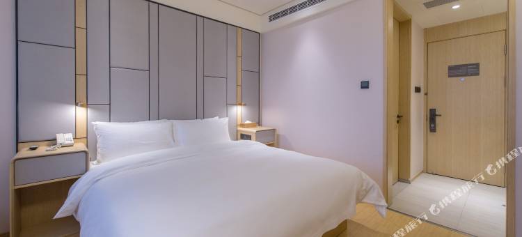 全季酒店(天津商业大学店)图片