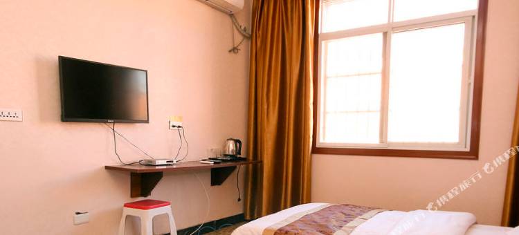 胶州杭州路宾馆图片