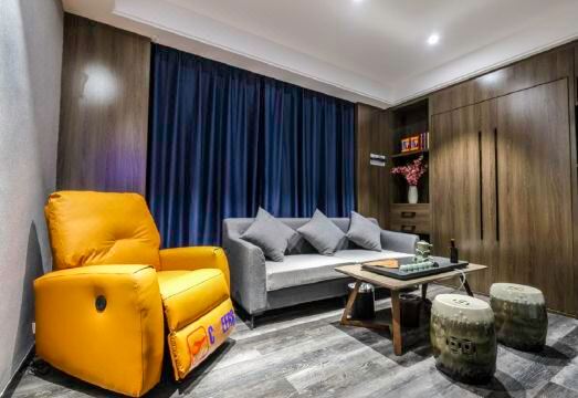 Mediterranean Resort Hotel Hotel Overview