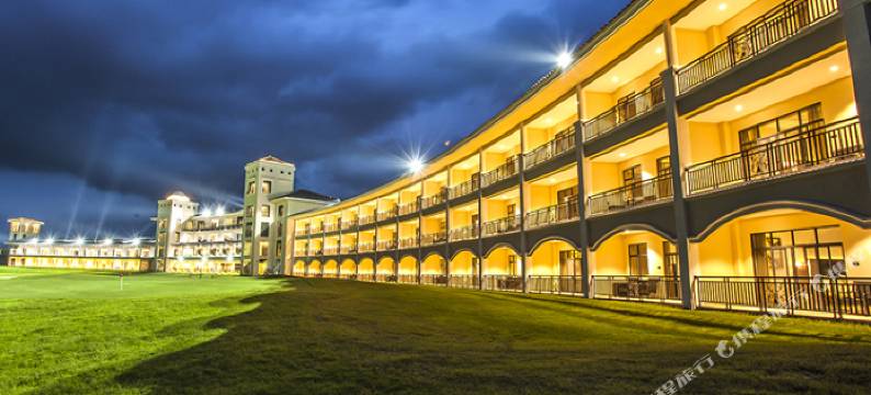 普宁中茵文化园图片