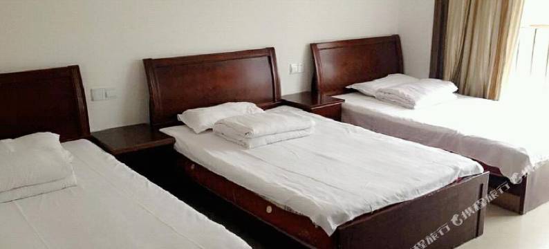 柘城经贸委宾馆(黄山路店)图片