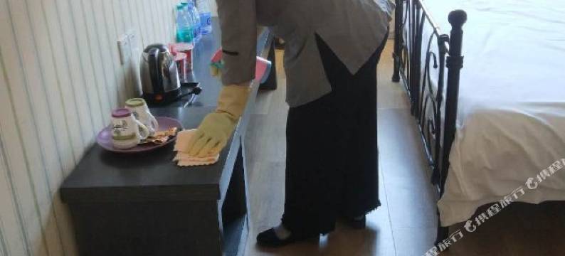 蜗牛之家酒店(新乡解放大道店)图片