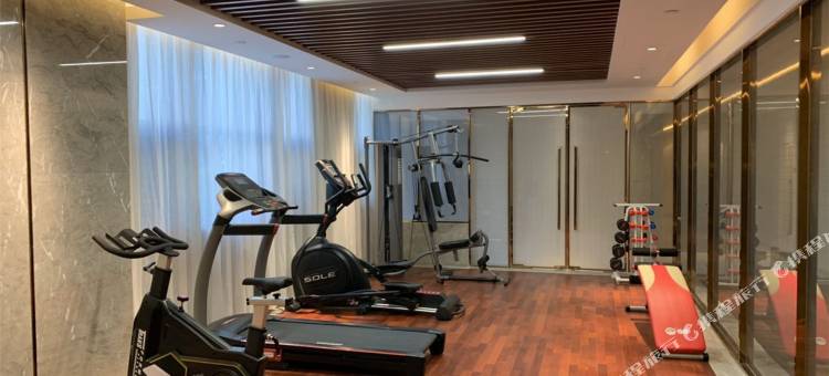 开封中州华悦国际饭店(开封北站店)图片