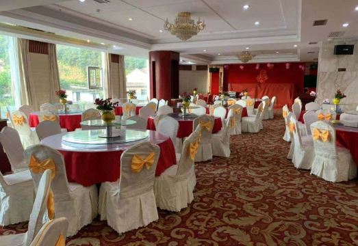 Mianbao Zhijia HotelHotel Overview