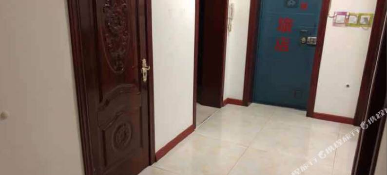 吉祥旅店(大兴安岭加格达奇店)图片