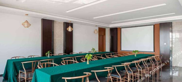 中享酒店(嘉善西塘古镇景区店)图片