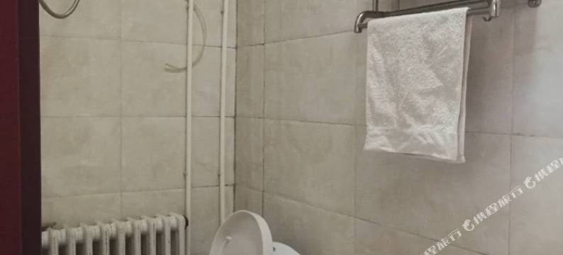 喀喇沁旗樱桃沟水上乐园图片