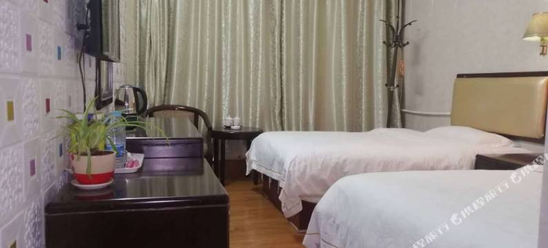 三门峡咸亨宾馆图片