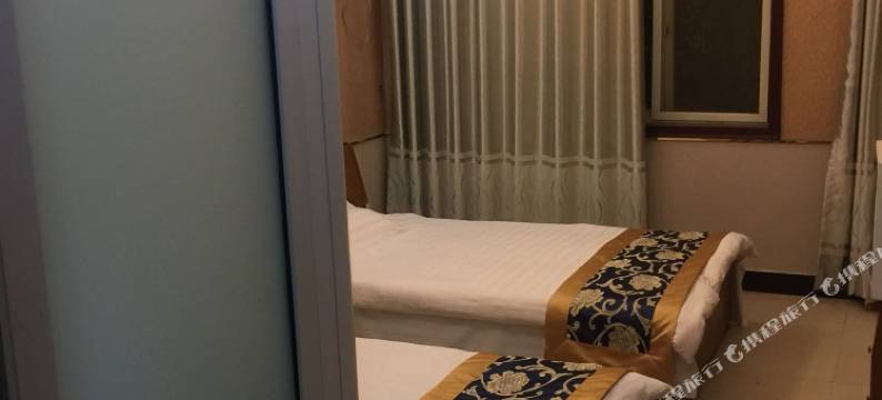 郏县银河宾馆图片