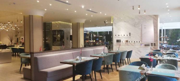 兰欧酒店(新沂火车站店)图片