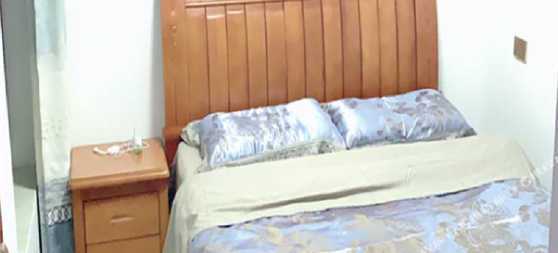 贵阳张家驿站图片