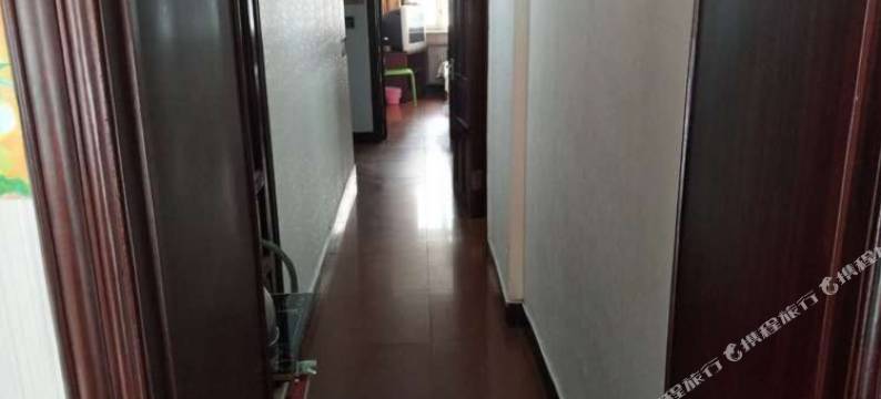 牡丹江欣圆旅馆图片