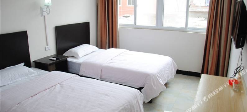 三门峡天河宾馆图片