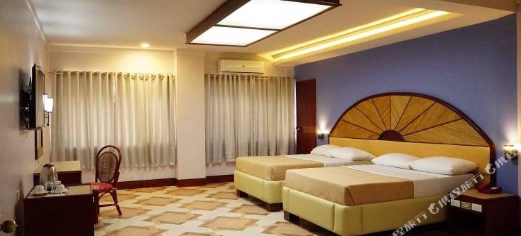 巴伦西亚酒店(Hotel Valencia)图片