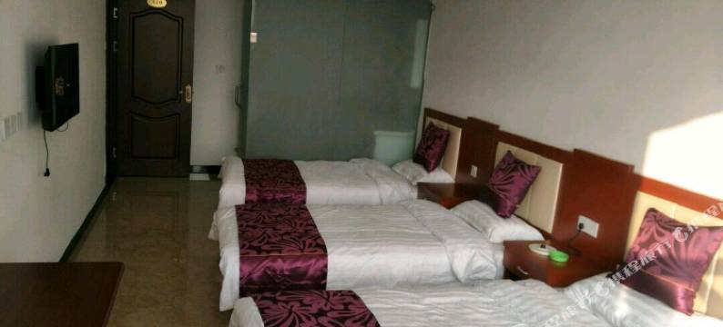 朔州鼎盛宾馆图片