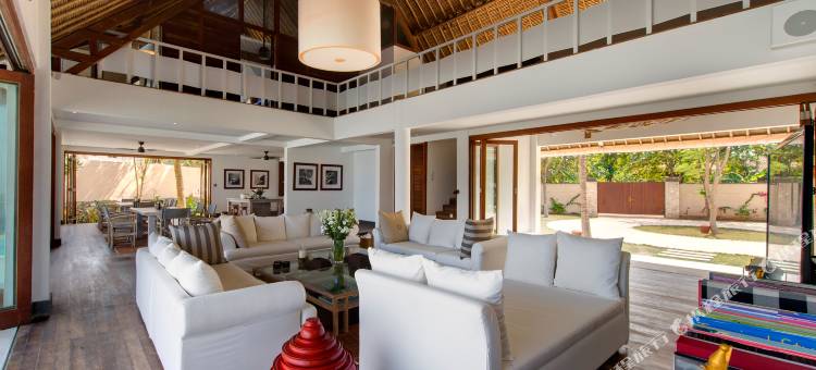 旅程别墅(Villa Voyage)图片