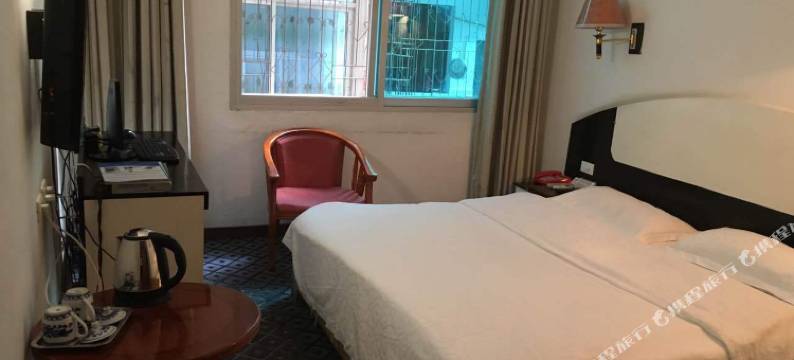 荔波齐鲁宾馆图片