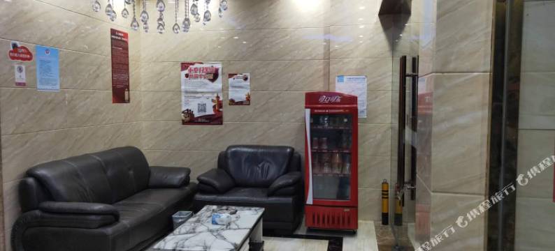 宁波五月花宾馆图片