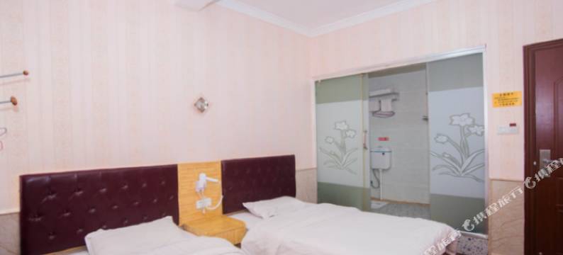 长沙爱琴海风尚旅馆图片