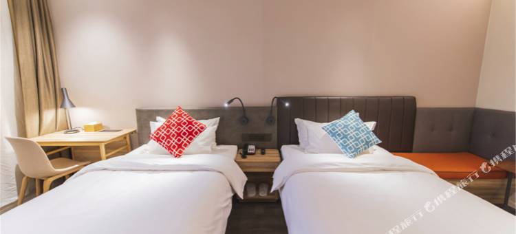 汉庭优佳酒店(又见平遥剧场店)图片