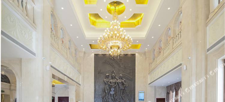 维也纳酒店(西峡店)图片